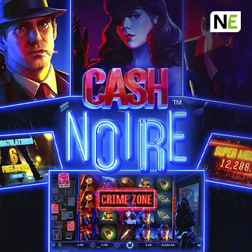Cash Noire - GOODGAMING138