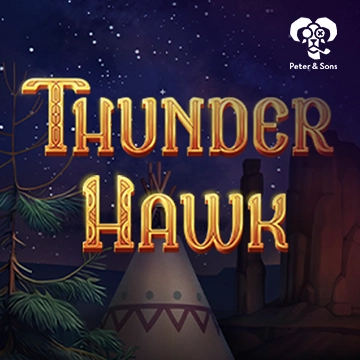 Thunderhawk - GOODGAMING138