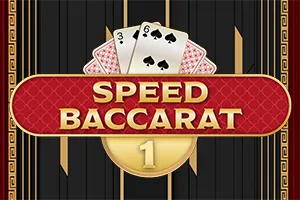 Speed Baccarat 1 - GOODGAMING138
