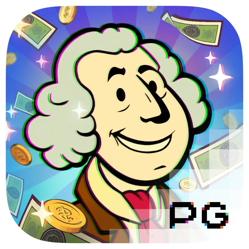PGSoft : Cash Mania - GOODGAMING138