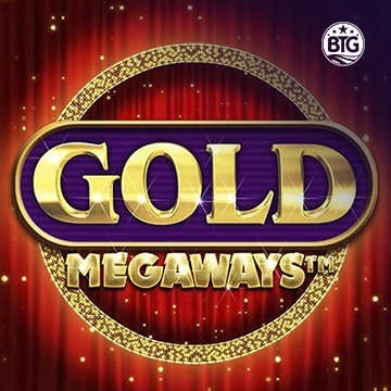 Gold Megaways - GOODGAMING138