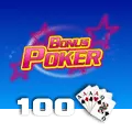 Bonus Poker 100 Hand - GOODGAMING138