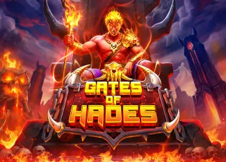Gates of Hades - GOODGAMING138
