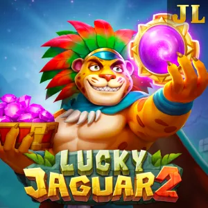 Lucky Jaguar 2 - GOODGAMING138