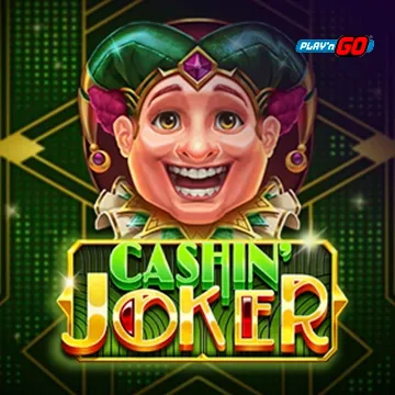 Cashin Joker - GOODGAMING138