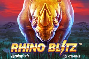 Rhino Blitz - GOODGAMING138