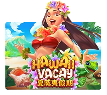 Hawaii Vacay - GOODGAMING138
