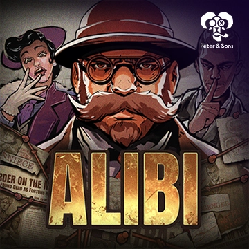 Alibi - GOODGAMING138