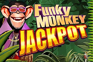 Funky Monkey JP - GOODGAMING138