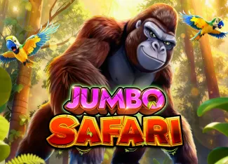 Jumbo Safari - GOODGAMING138