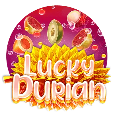 Lucky Durian - GOODGAMING138
