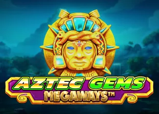 Aztec Gems Megaways - GOODGAMING138