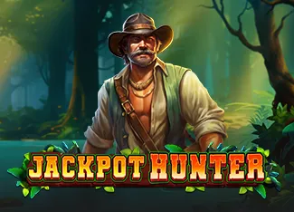 Jackpot Hunter - GOODGAMING138