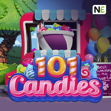 101 Candies - GOODGAMING138