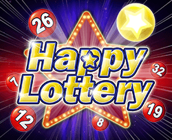 Happy Lottery - GOODGAMING138