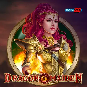 Dragon Maiden - GOODGAMING138