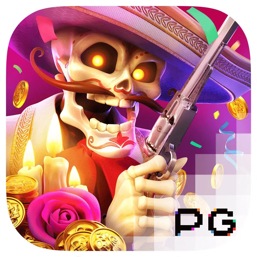 PGSoft : Wild Bandito - GOODGAMING138