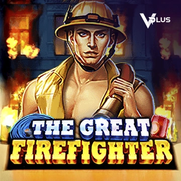 The Great Firefighter - GOODGAMING138