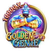 GOLDEN GENIE - GOODGAMING138