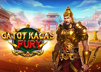 Gatot Kacas Fury - GOODGAMING138