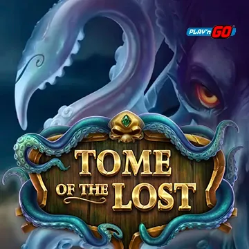 Tome of the Lost - GOODGAMING138