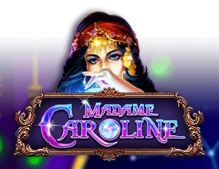 PLAYSTAR : MADAME CAROLINE - GOODGAMING138
