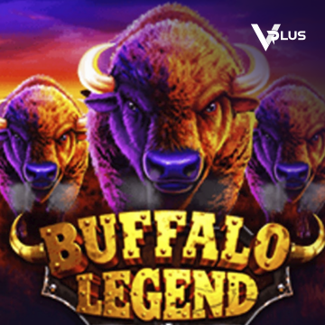 Buffalo Triple Legend - GOODGAMING138