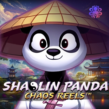 Shaolin Panda Chaos Reels - GOODGAMING138