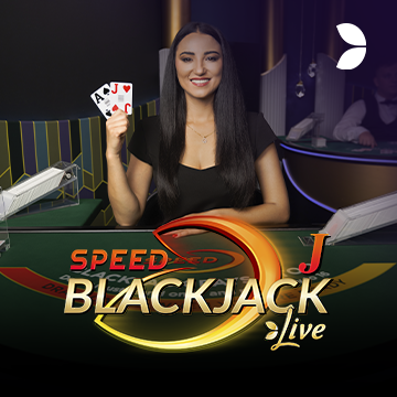 Speed Blackjack J - GOODGAMING138
