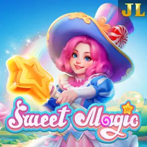 Sweet Magic - GOODGAMING138