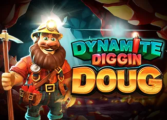 Dynamite Diggin Doug - GOODGAMING138