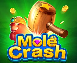Mole Crash - GOODGAMING138
