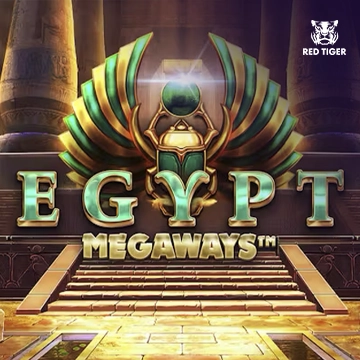 Egypt Megaways - GOODGAMING138