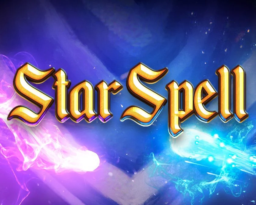 StarSpell - GOODGAMING138