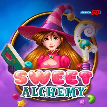 Sweet Alchemy - GOODGAMING138