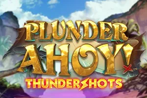 Plunder Ahoy! - GOODGAMING138