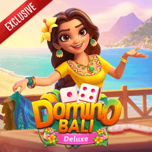 Deluxe Domino Bali - GOODGAMING138