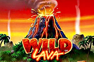 Wild Lava - GOODGAMING138