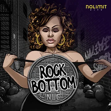 Rock Bottom - GOODGAMING138