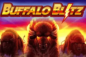 Buffalo Blitz - GOODGAMING138