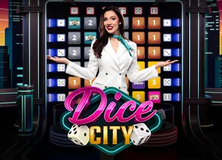 Boom City - GOODGAMING138