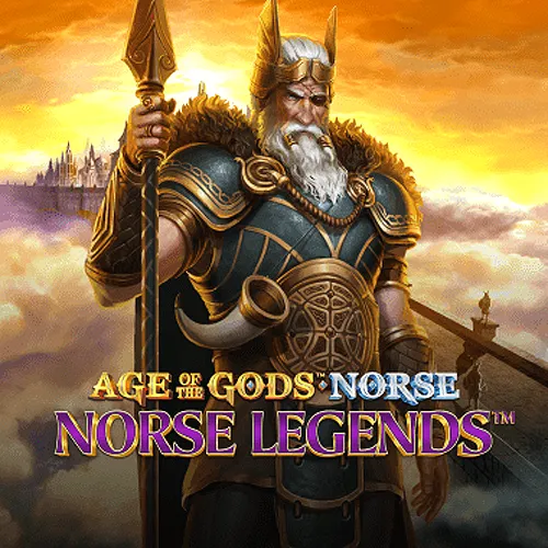 Age of the Gods Norse: Norse Legends - GOODGAMING138