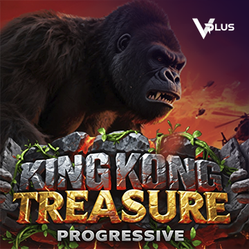 King Kong Treasure - GOODGAMING138
