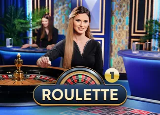 Roulette Azure - GOODGAMING138