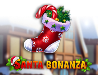 Santa Bonanza - GOODGAMING138