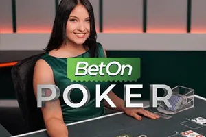 Bet on Poker Live - GOODGAMING138