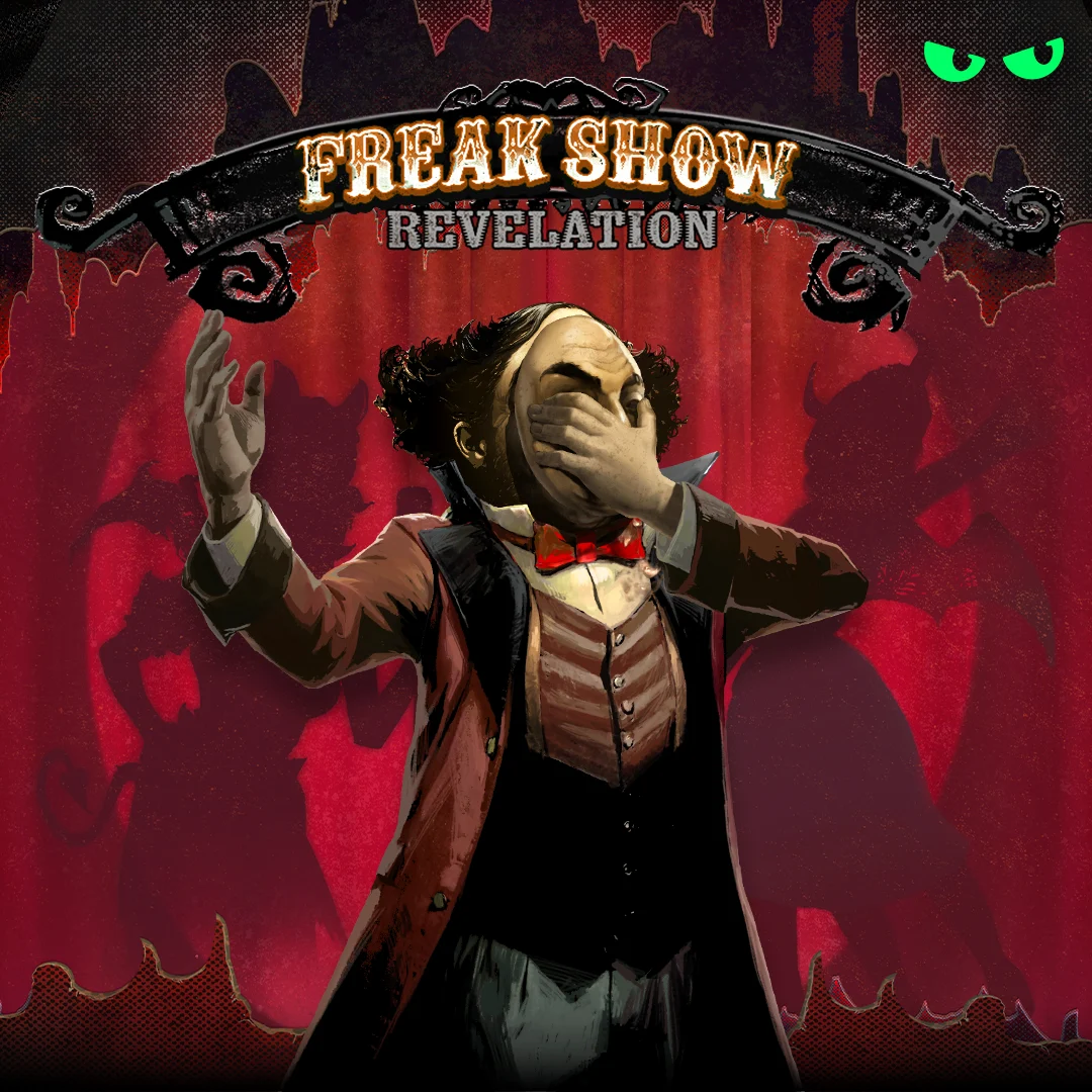 Freak Show Revelation - GOODGAMING138