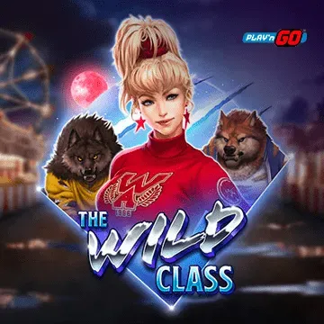 The Wild Class - GOODGAMING138