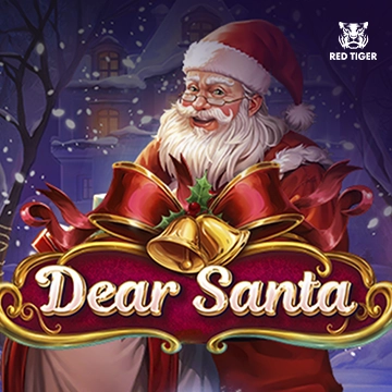 Dear Santa - GOODGAMING138