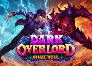 Dark Overlord - Final Duel - GOODGAMING138